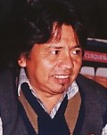 Alejandro  Medina Bustinza